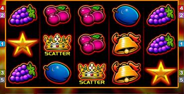 Inferno: Pictures