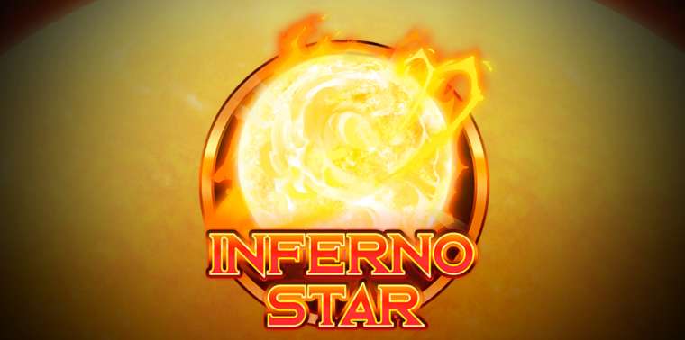 Play Inferno Star slot CA