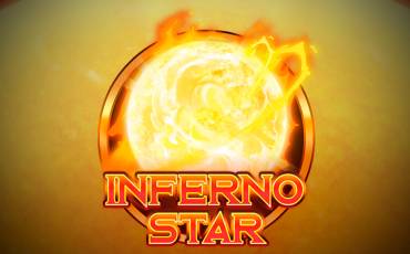 Inferno Star slot