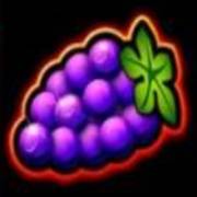 Inferno: Grapes