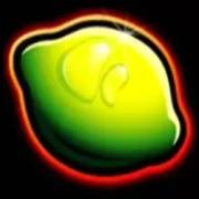 Inferno: Lime