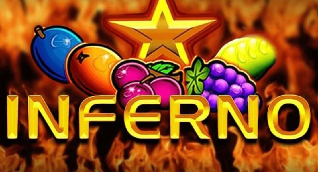 Inferno slot
