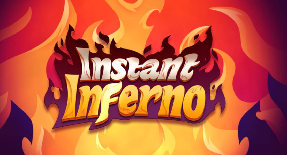 Instant Inferno slot