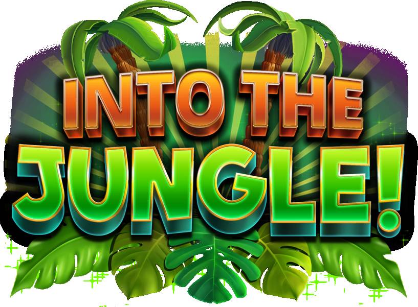 Into The Jungle slot