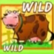 Invaders from the Planet Moolah: Wild