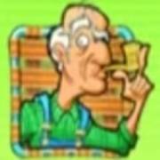 Invaders from the Planet Moolah: Old man