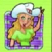 Invaders from the Planet Moolah: A girl