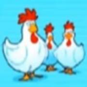 Invaders from the Planet Moolah: Chickens