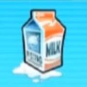 Invaders from the Planet Moolah: Milk