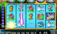 Play Invaders from the Planet Moolah