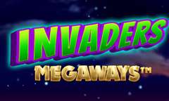 Play Invaders Megaways