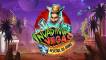 Invading Vegas Revenge on Mars (logo)