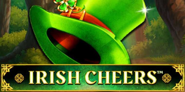 Play Irish Cheers slot CA