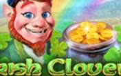 Irish Clover (logo)
