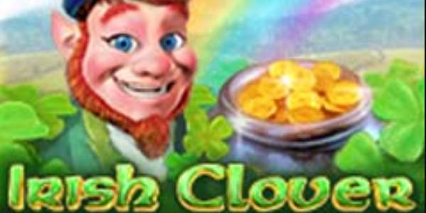 Irish Clover slot