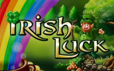 Irish Luck Slot slot