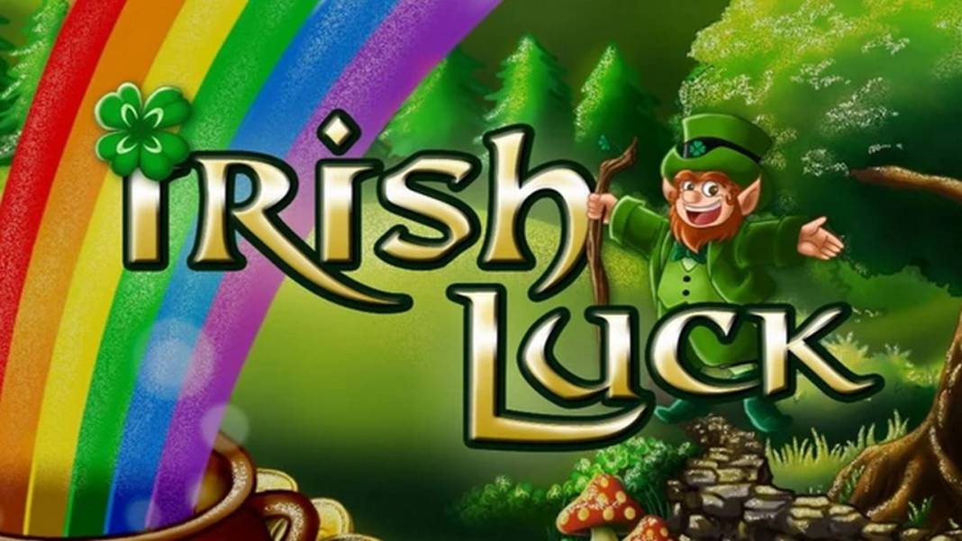 Irish Luck Slot slot