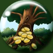 Irish Luck: Wood