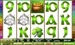 Play Irish Luck