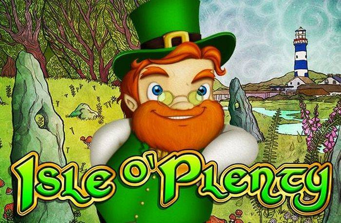 Isle O’Plenty slot
