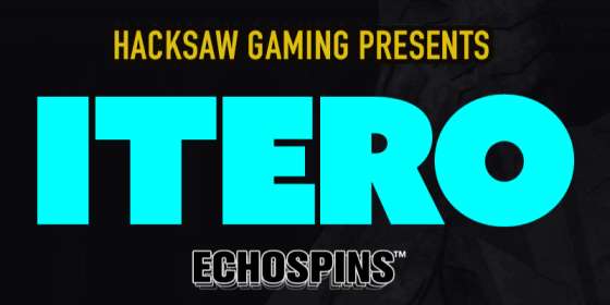 Itero by Hacksaw Gaming CA