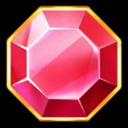 J Mania Diamonds: Red gemstone