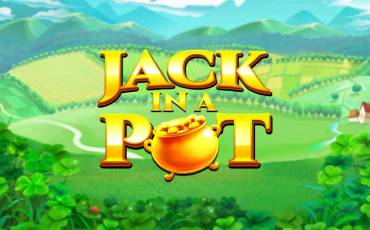Jack In A Pot slot