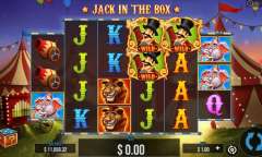 Play Jack in the Box (PariPlay)
