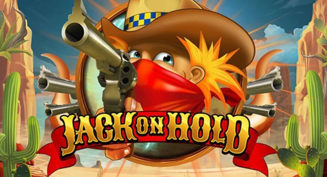 Jack on Hold slot