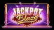 Jackpot Blaze (logo)