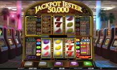 Play Jackpot Jester 50,000