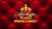 Jackpot King Prize Lines (logo)