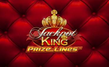 Jackpot King Prize Lines slot