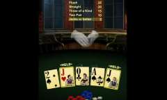 Play Jacks or Better Draw Poker