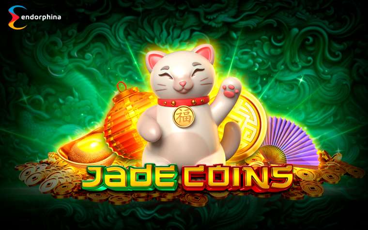 Play Jade Coins slot CA