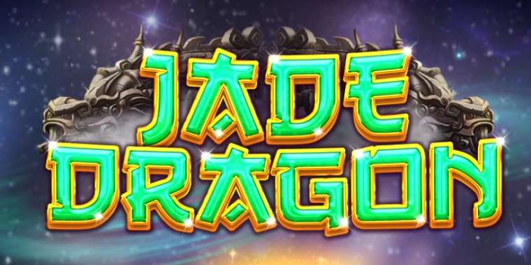 Play Jade Dragon slot CA