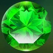 Jade of the Jungle: Emerald
