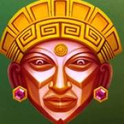 Jade of the Jungle: Red Mask
