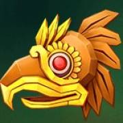 Jade of the Jungle: Bird