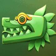 Jade of the Jungle: Crocodile