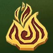 Jade of the Jungle: Fire