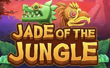 Jade of the Jungle slot
