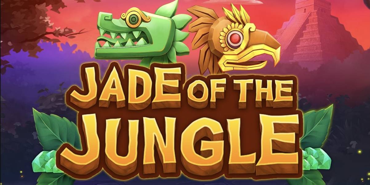 Jade of the Jungle slot