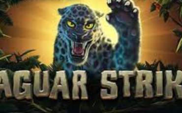 Jaguar Strike slot