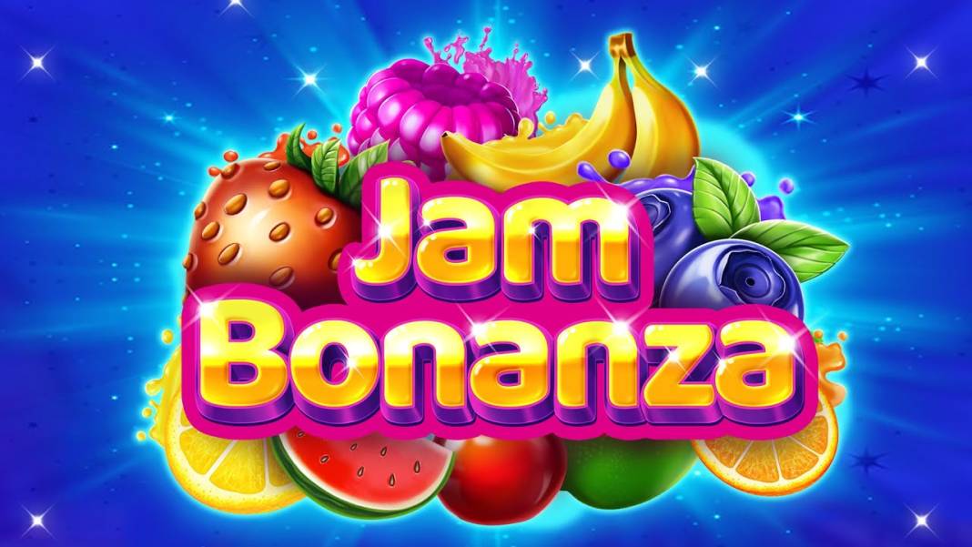Jam Bonanza slot