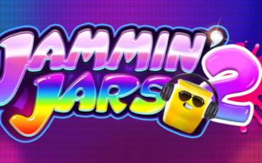 Jammin Jars 2 slot