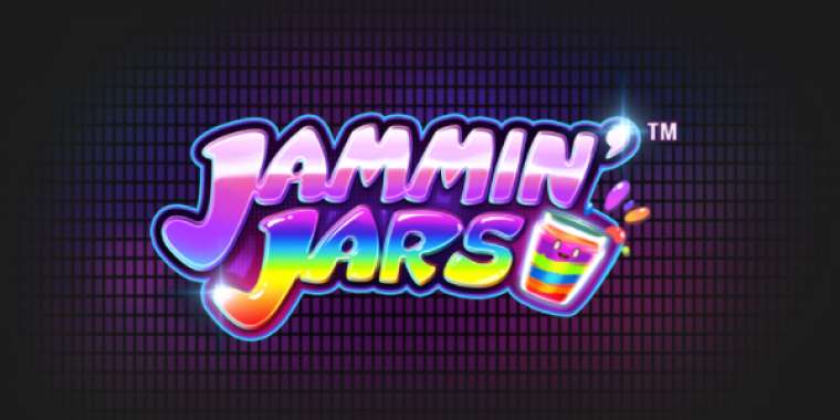 Play Jammin' Jars slot CA