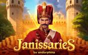 Janissaries (logo)