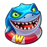 Jaws of Fortune: Shark