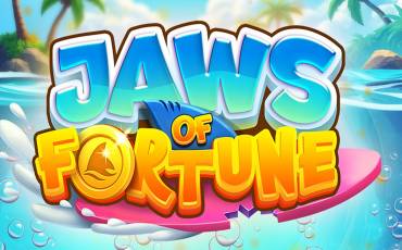 Jaws of Fortune slot